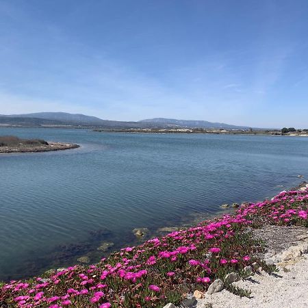 Maison 6P - Lac Marin لوسات المظهر الخارجي الصورة