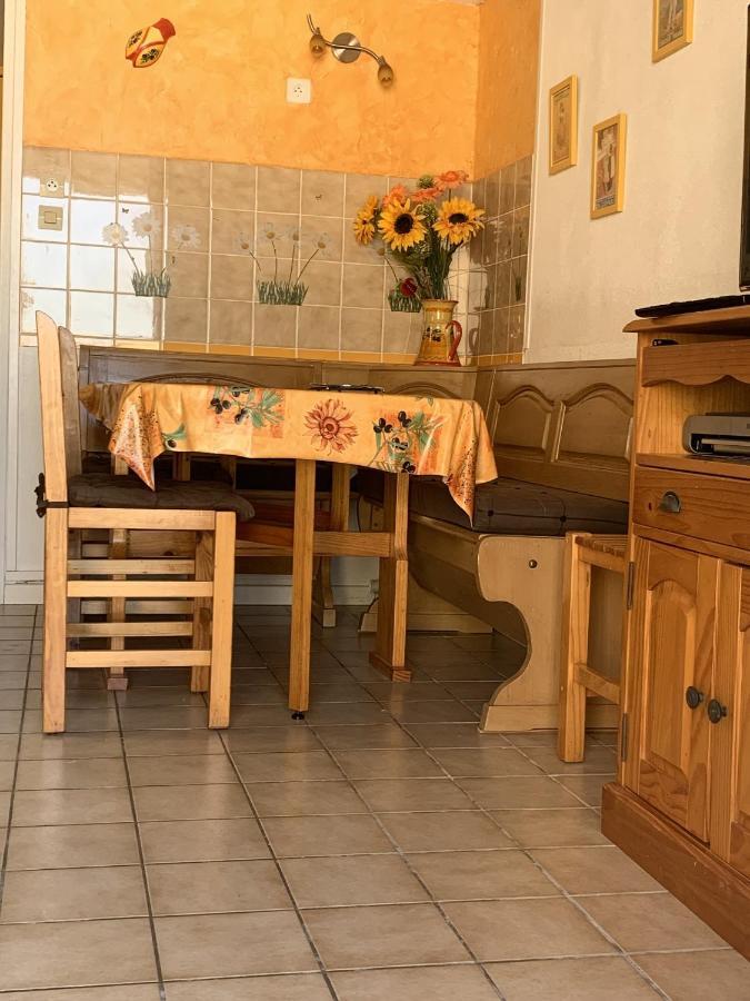 Maison 6P - Lac Marin لوسات المظهر الخارجي الصورة