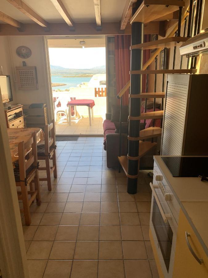 Maison 6P - Lac Marin لوسات المظهر الخارجي الصورة