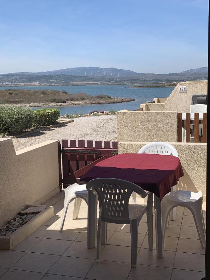 Maison 6P - Lac Marin لوسات المظهر الخارجي الصورة